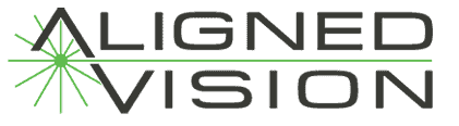 Aligned Vision Logo