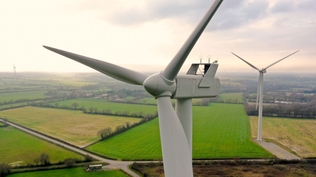 Wind Turbines